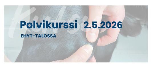 Polvikurssi 2.5.2026