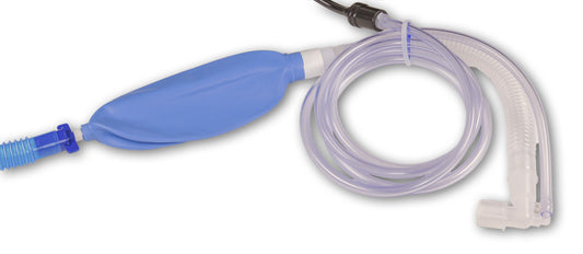 Heavy Duty Non-Rebreathing Circuit Anesthesia Tubing