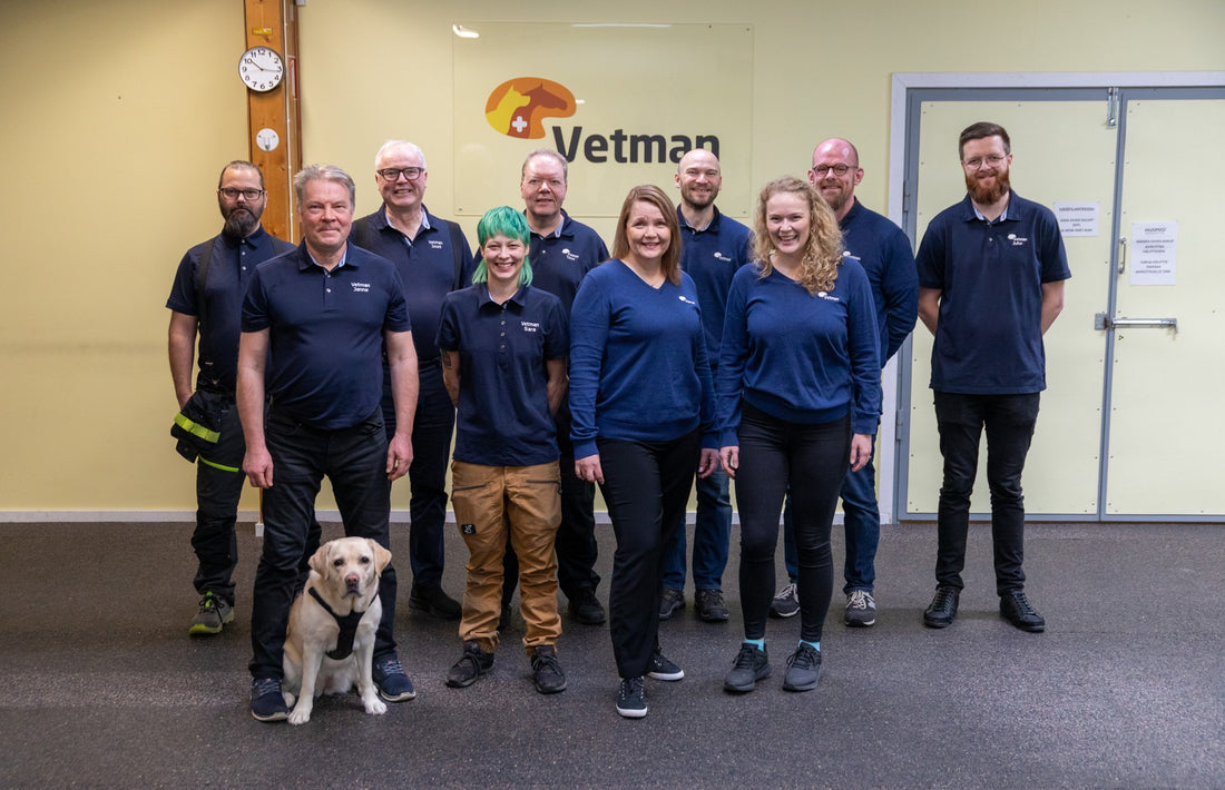 Vetman